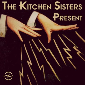 Kitchen Sisters