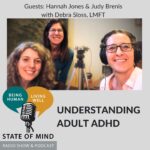 State of Mind with Debra Sloss