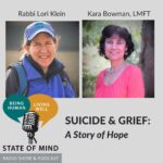 State of Mind with Debra Sloss