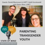 State of Mind with Debra Sloss