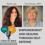 State of Mind with Debra Sloss