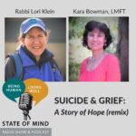 State of Mind with Debra Sloss