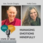 State of Mind with Debra Sloss