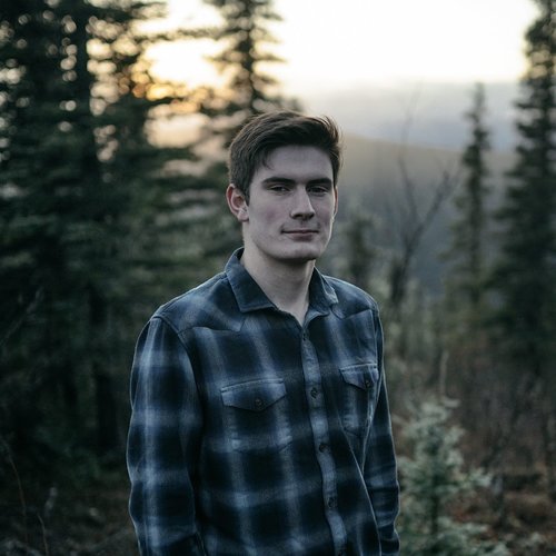 A Plaintiff in the Youth Climate Lawsuit Tells his Story
