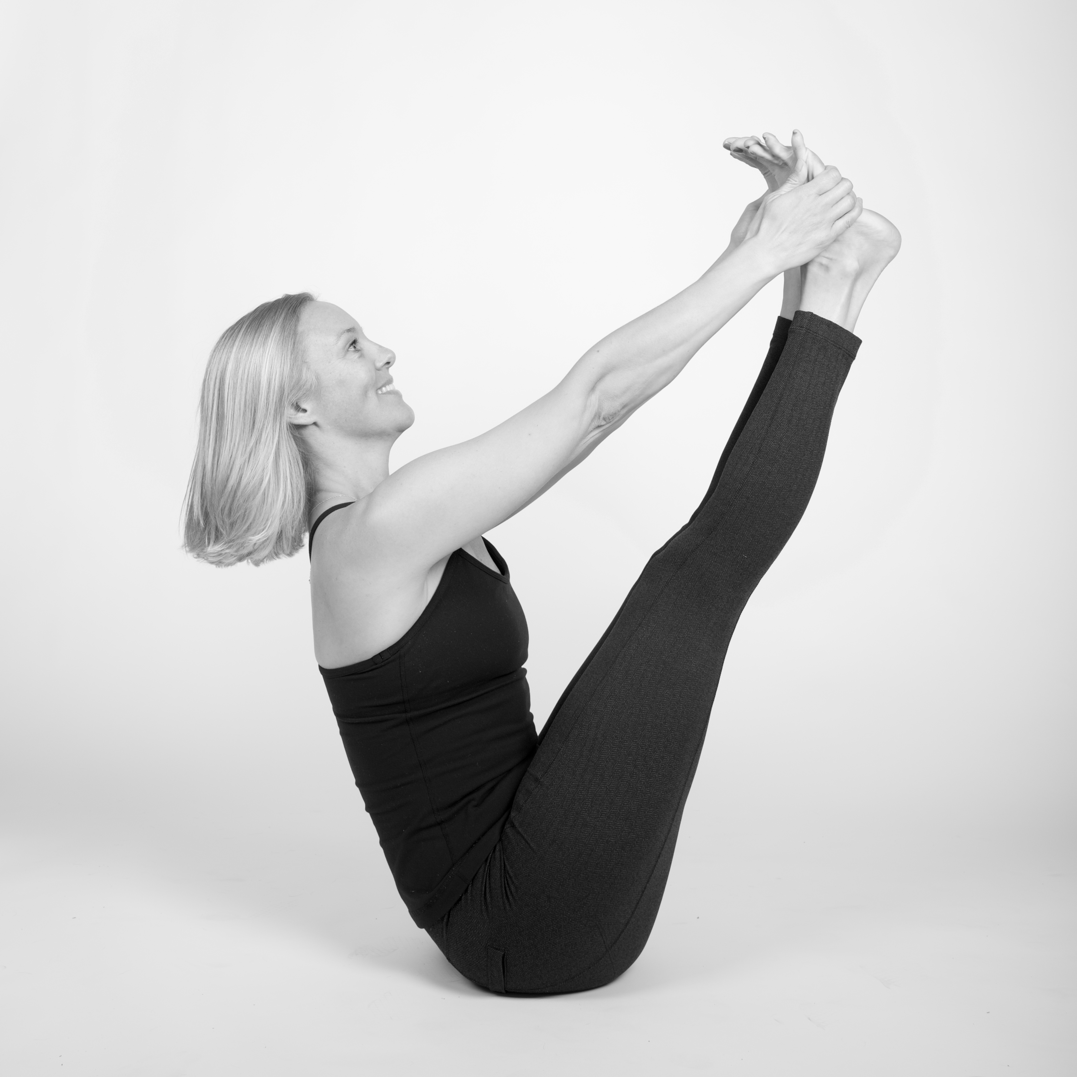 Yoga in the Time of Covid-19  featuring Alice Kennedy