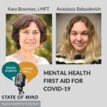 State of Mind with Debra Sloss