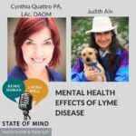 State of Mind with Debra Sloss