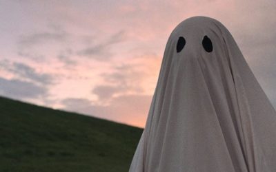 The Film Gang Review: A Ghost Story (2017)