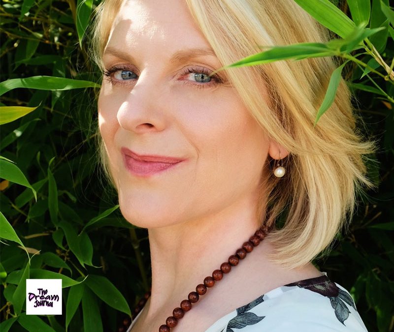 An Upcoming Virtual Dream Conference with IASD President, Dr. Angel Morgan