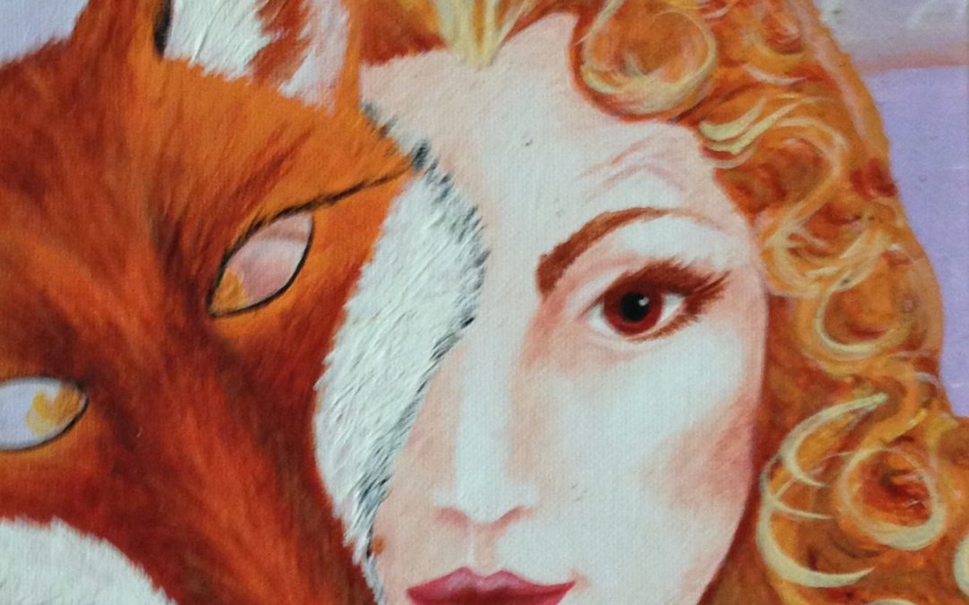 Dreamwork over the Years with Phoebe Evans