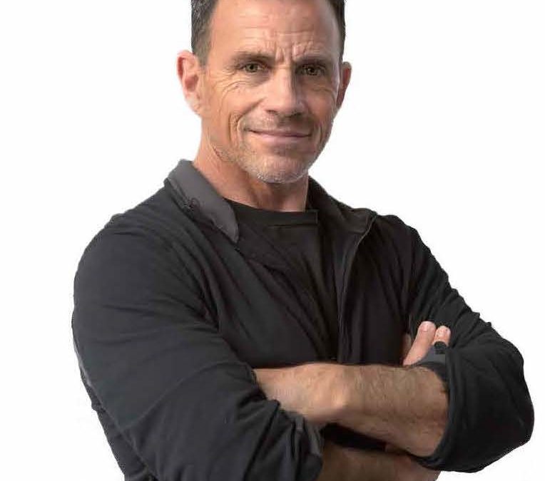 Stay-at-Home Fitness with Rocky Snyder