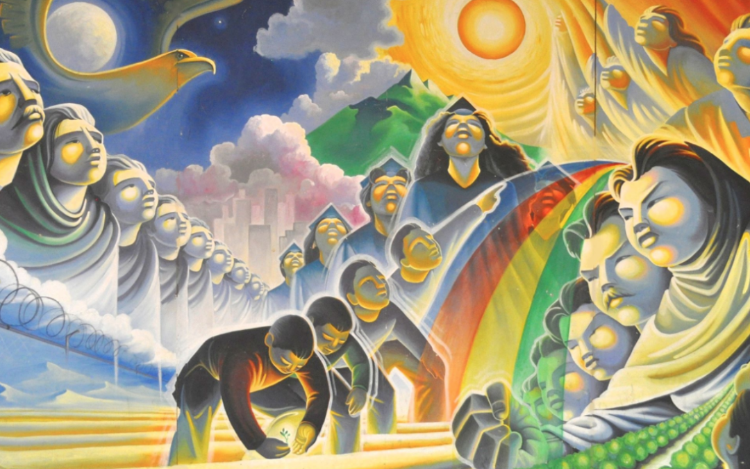 Immigration Legal Services