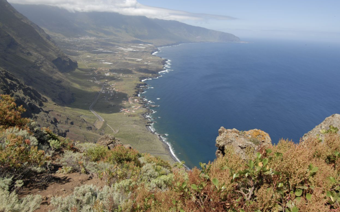 Environmental Scientist Joanna Nelson on Right Relationship between Land, Sea, and Humans