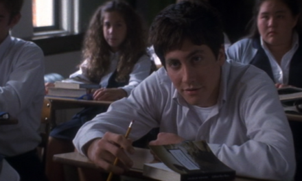The Film Gang Review: Donnie Darko (2001)