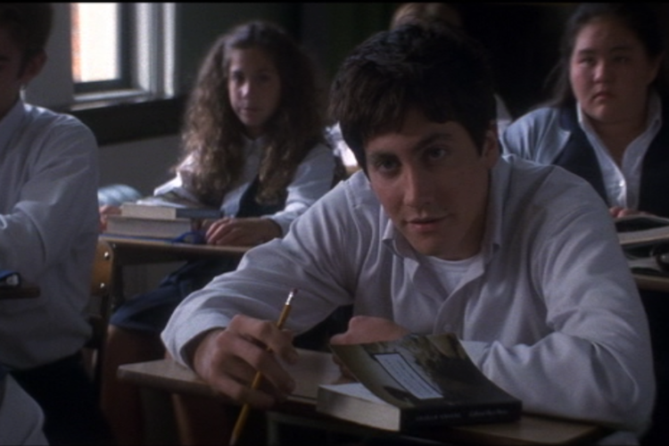 The Film Gang Review: Donnie Darko (2001)