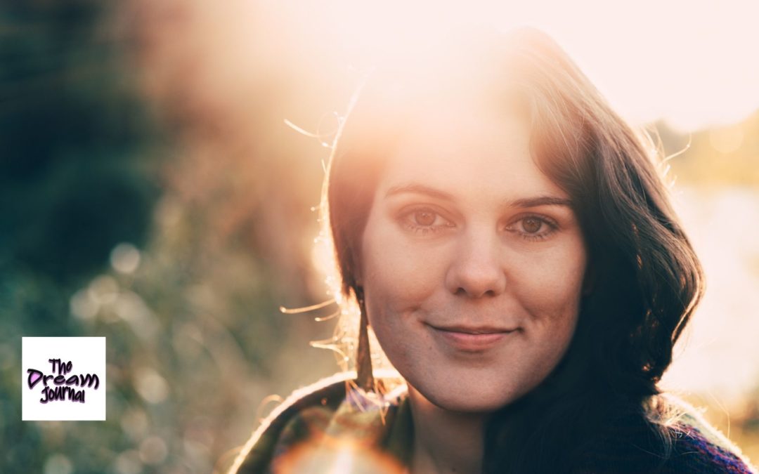 Dreams of the New Earth with Kezia Vida