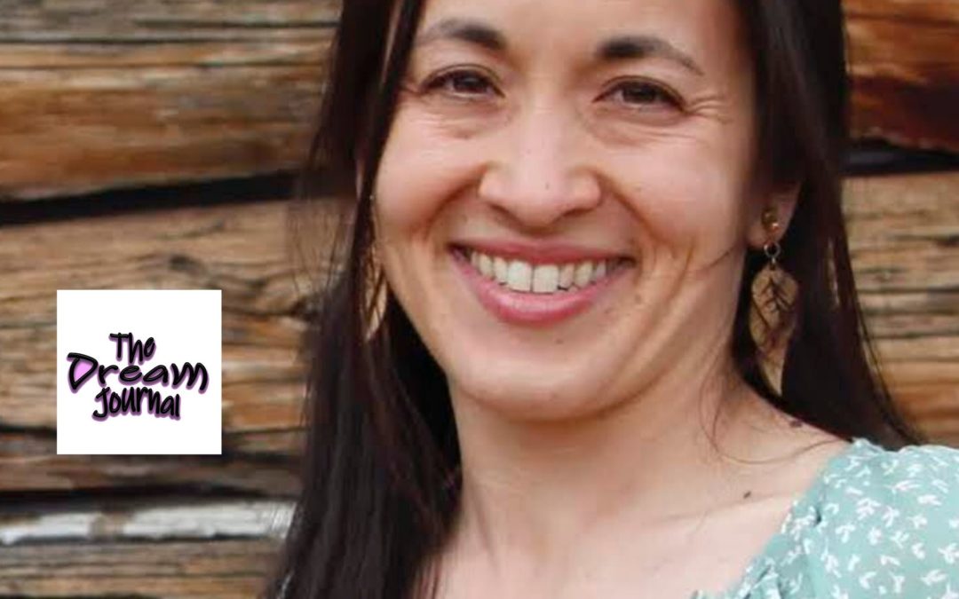 The Dreamers Den with Leilani Navar