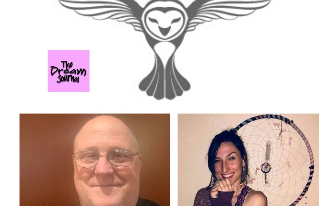 Dreamosophy with Paul Sheldon and Kloey Kelton