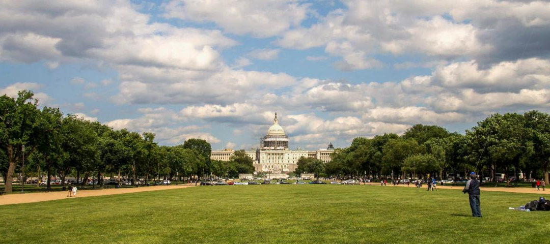 Mount Madonna students interview DC leaders