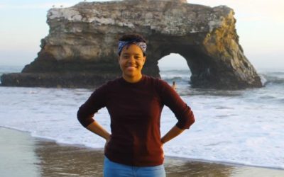 Sustainability Now! Climate Change and Black Lives Mattering on the California Coast, Sunday, June 28th