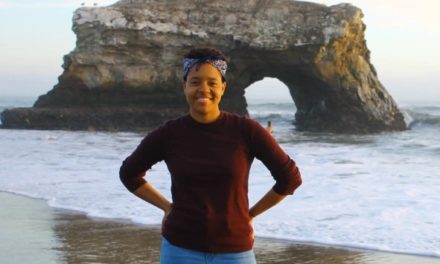 Sustainability Now! Climate Change and Black Lives Mattering on the California Coast, Sunday, June 28th