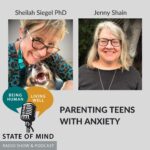State of Mind with Debra Sloss