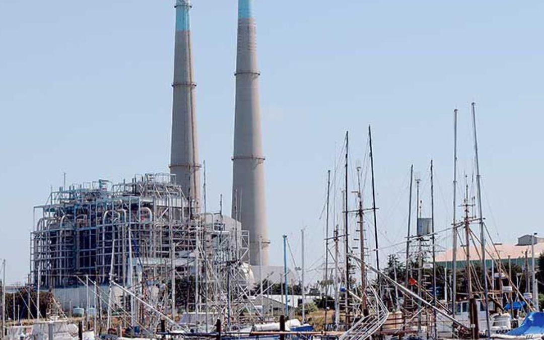 Alan Ritch – Twin Towers