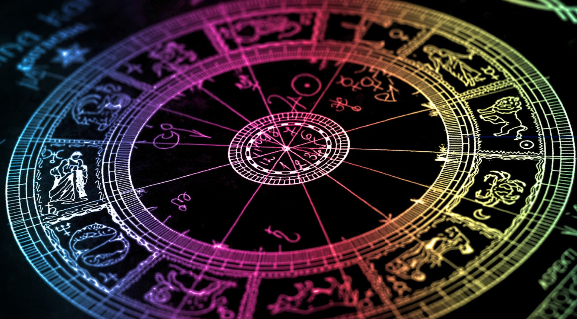 Astrologer Susan Heinz on the Archetypal Cosmic Patterns Shaping History