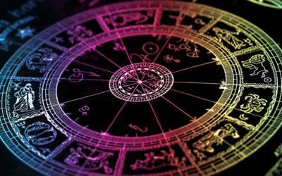 Astrologer Susan Heinz on the Archetypal Cosmic Patterns Shaping History