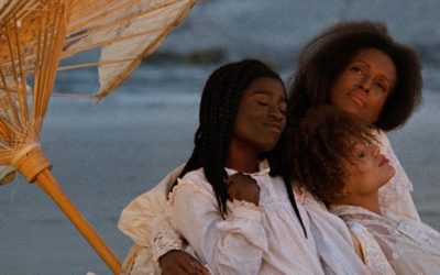 The Film Gang Review: Daughters of the Dust (1991)