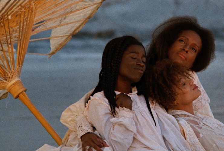 The Film Gang Review: Daughters of the Dust (1991)