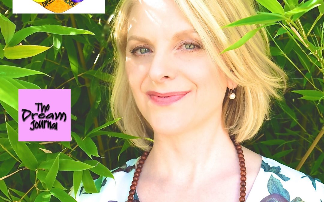 IASD and The Dream Bridge with Angel Morgan