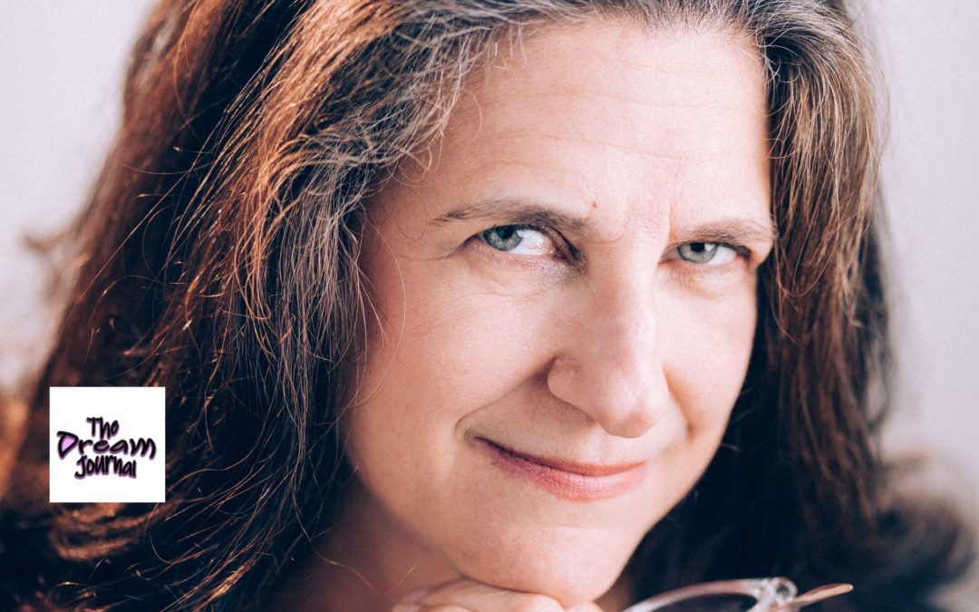 Mindfulness, Sleep and Dreaming with Tzivia Gover