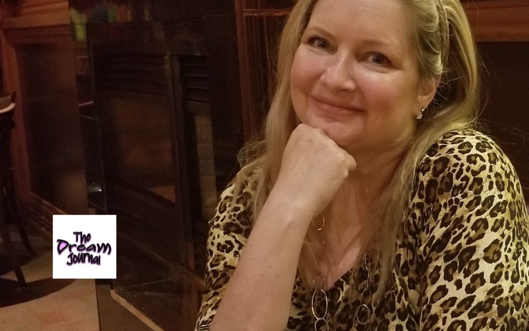 In Your Dreams with Laura Suzanne