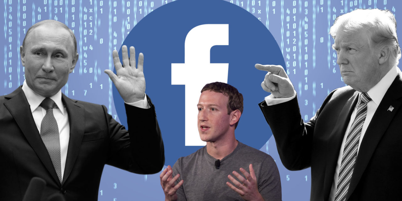 Can Facebook Save Face?