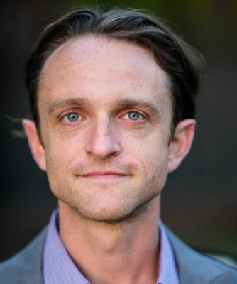 Brad Burge of the Multidisciplinary Association for Psychedelic Studies talks about research into the enormous therapeutic potential of psychoactive substances