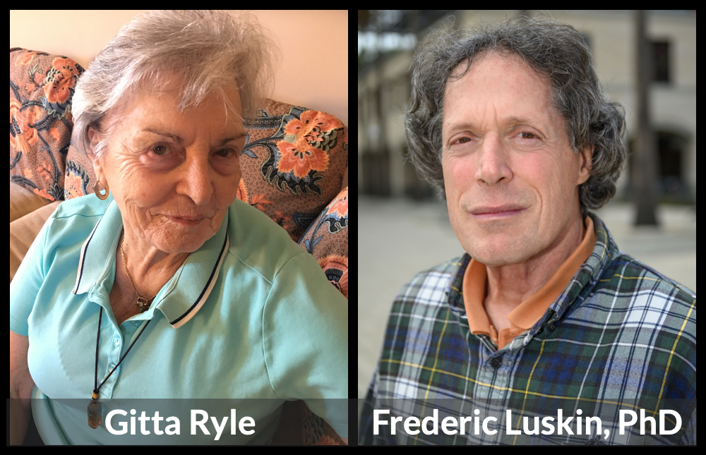 The Power of Forgiveness in Mental Health