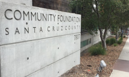 Community Foundation Santa Cruz County: Resiliency through Compassion and Strategic Action