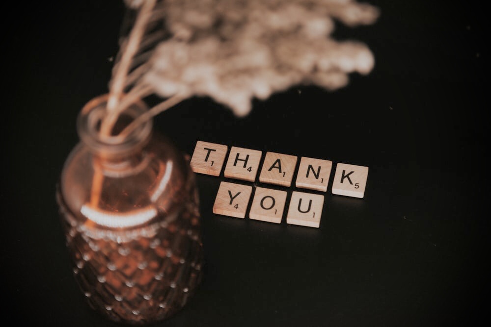 Bahia Brunelle – Gratitude