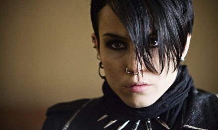 The Film Gang Review: The Girl with the Dragon Tattoo (2009)
