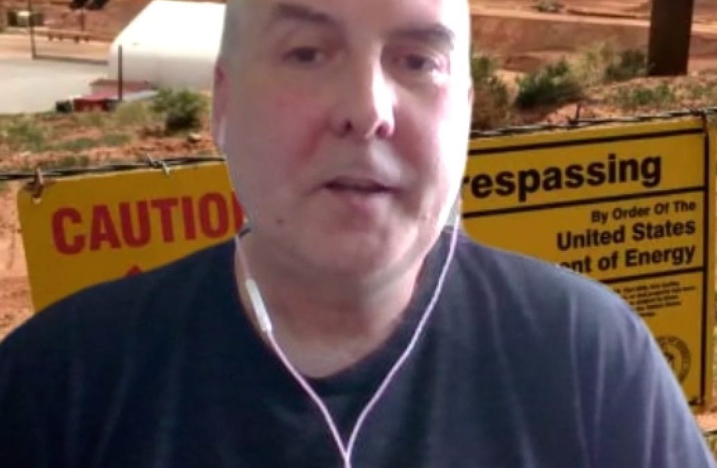 Tim Judson, Executive Director of the Nuclear Information and Resource Service, talks about nuclear energy – last hope or false promise?
