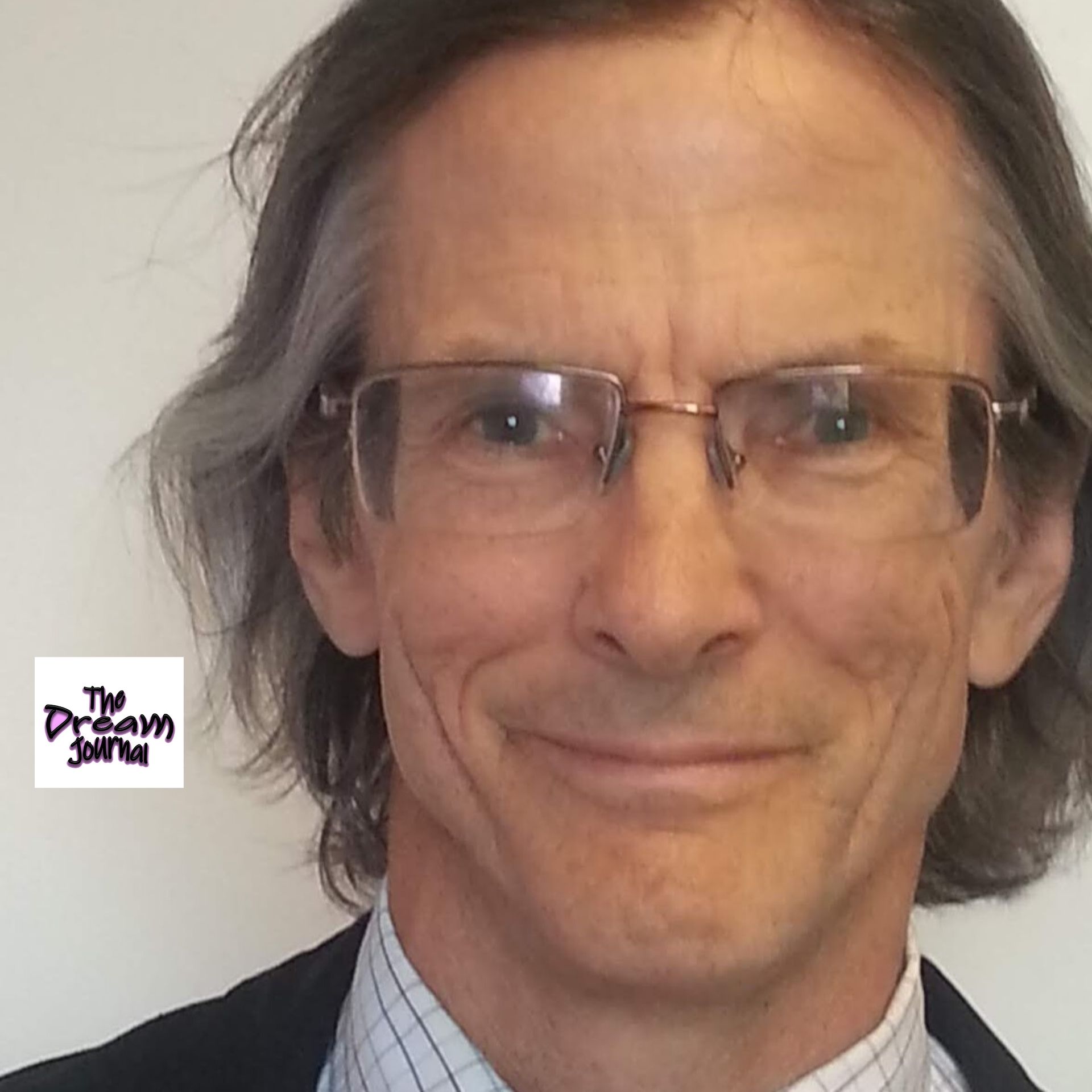 Dreams and Spirituality with David Low