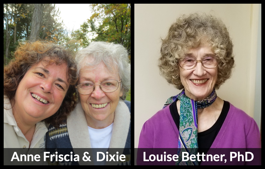 Mental Health Effects of Dementia on Patients and Caregivers