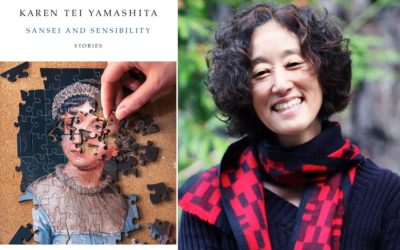 Sansei & Sensibility: A Conversation with Karen Tei Yamashita