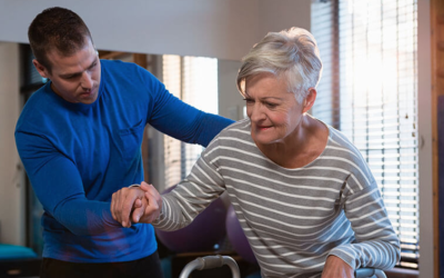 The Cabrillo Stroke and Disability Learning Center