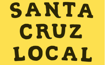 Santa Cruz Local a New News Service