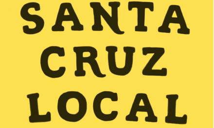 Santa Cruz Local a New News Service