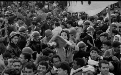 The Film Gang Review: The Battle of Algiers (1966)