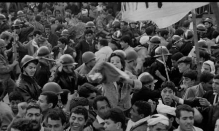 The Film Gang Review: The Battle of Algiers (1966)