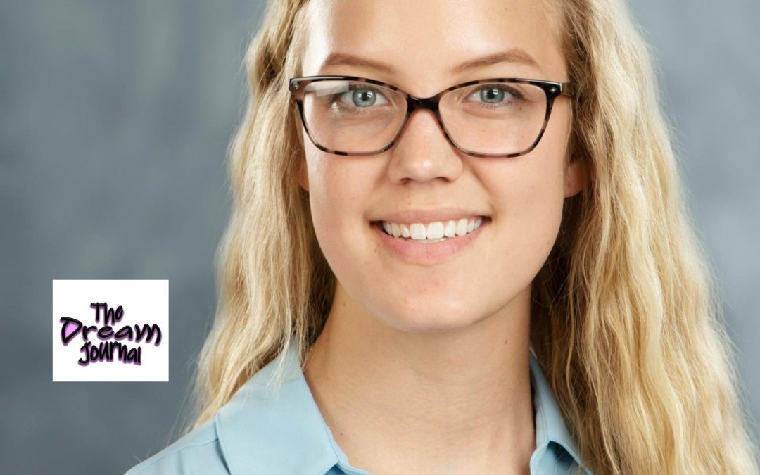 The Basics of Better Sleep with Courtney Bolstad